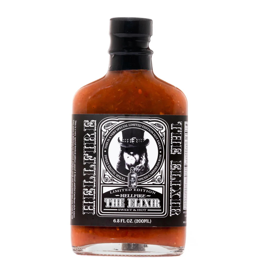  Crafting Gourmet Hot Sauces with Organic Peppers