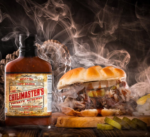 Unraveling the Secret Behind Hellfire Hot Sauce’s Signature Heat
