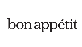 bon appetit logo