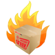Sticky Image