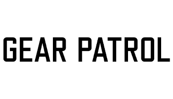 Gear Patrol logo