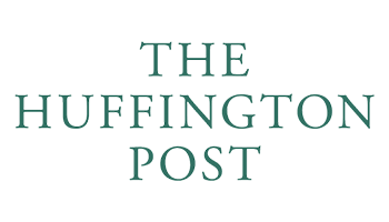 The Huffington Post logo