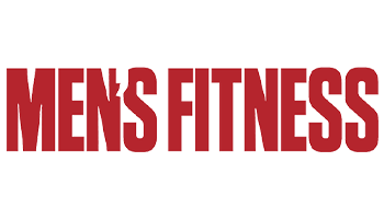 Men's Fitness logo