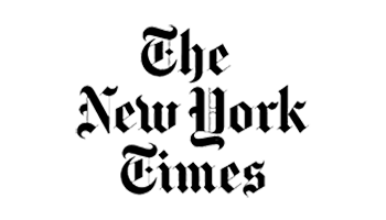 New York Times logo