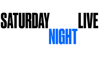Saturday Night Live logo