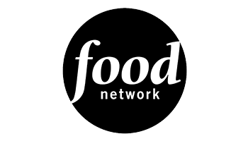 The Food Network logo