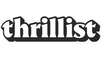 Thrillist logo